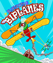 Download 'Bluetooth Biplanes (128x128)' to your phone